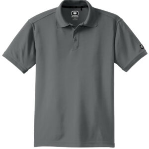 OGIO OG101 Caliber2.0 Polo - Rogue Grey