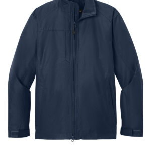 Port Authority J354 Challenger II Jacket - True Navy